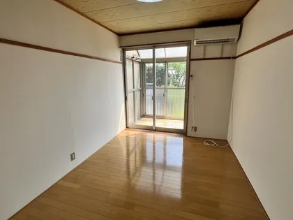 COCORU【202号室】の外観