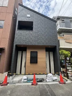 コート海老江の画像