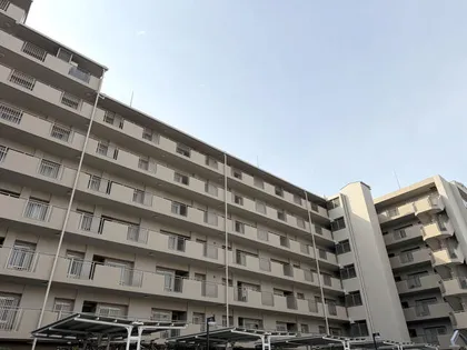 ヴィルメゾン上野芝の画像