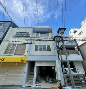 シエル小松【3階】の間取り