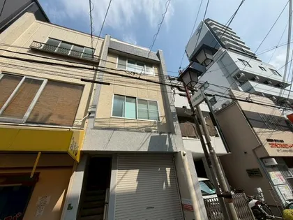 シエル小松【3階】の間取り