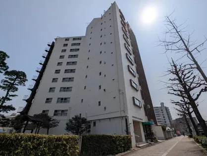 堀川シティハイツの画像