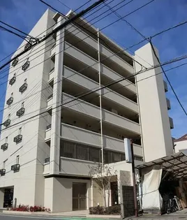 ラファセ九大病院前の画像