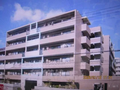 ボンシックコロニー1番館の画像