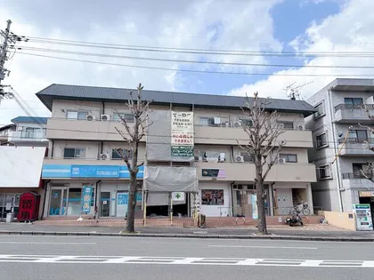 南春日丘ビルの画像