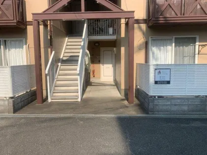 フレグランスYOの画像