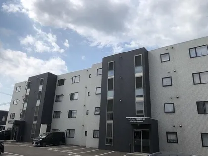 レラ ホープ稲積公園の画像