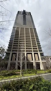 グラングリーン大阪【2802号室】の外観