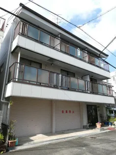 カーザフローラの画像