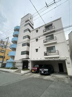 AH徳井【5階】の外観