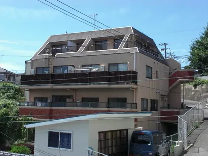 グランドシャトー西丸山の画像