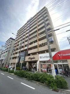 SーRESIDENCE緑橋SERIOの画像