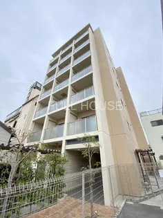 アーバンエクセレンス鴫野の画像