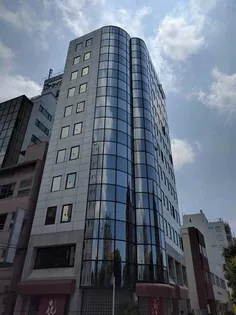 アンビション三和【706号室】の外観