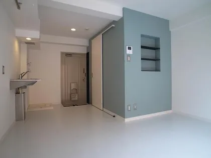 セントラルハイツ【408号室】の外観