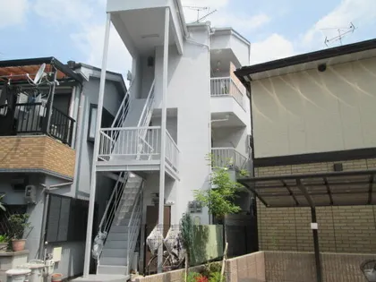 ラピス萱島の画像