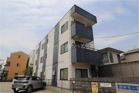 メゾンド葵の画像