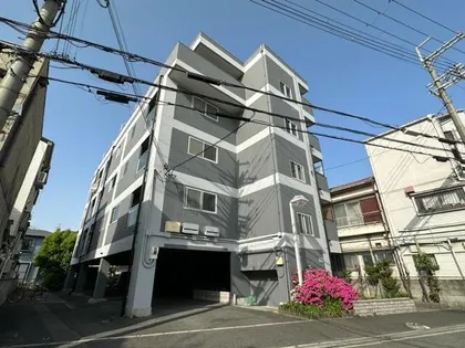 タウンフィールド1の画像