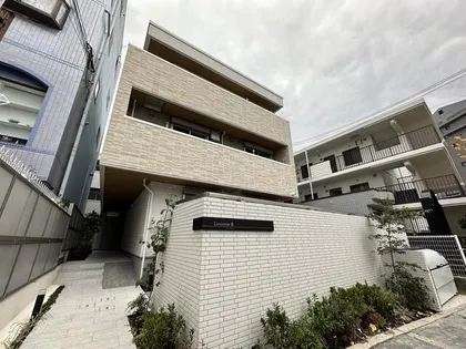 ルヴニールIIIの画像