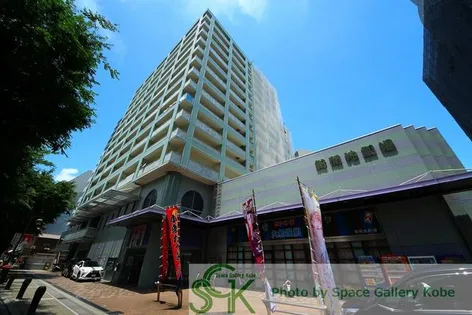 ルミエール神戸の画像