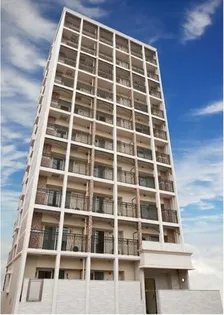 レジデンシャルヒルズプライムスクエアの画像