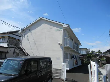 エスティーム高師の画像