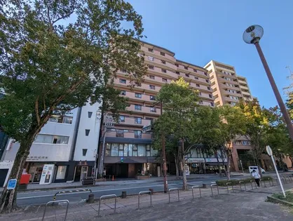 エクセラン大手門の画像