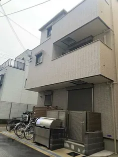 ラ カーサ ドルチェ海老江の画像