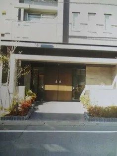 サングレート今宿オーシャンテラス【3階】の間取り