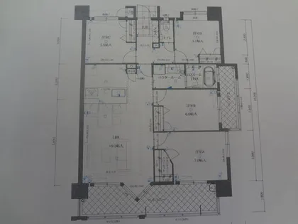 サングレート今宿オーシャンテラスの画像