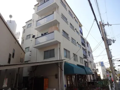 武庫之荘メインハイツの画像