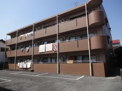 メゾン時友の画像