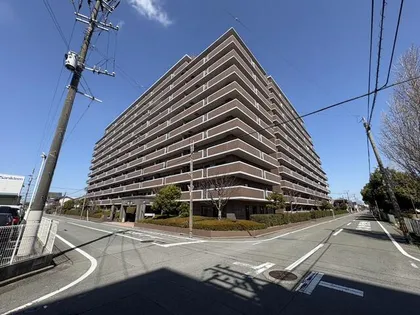 コアマンションパークシティの画像