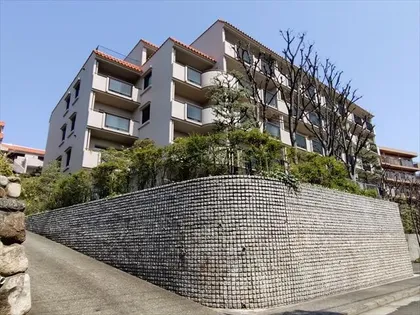 進和北楠アーバンライフの画像