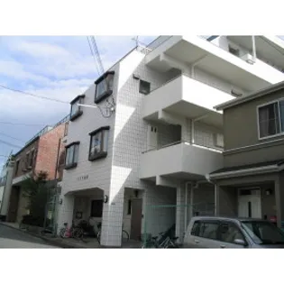 ハイツ宗田の画像
