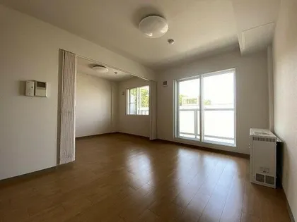 北海道札幌市北区北十九条西7丁目【マンション】の外観