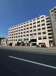 メゾン・ド・グルー【0227号室】の外観