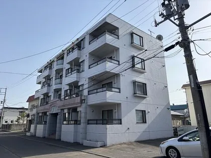 メゾン ド ラバンドの画像