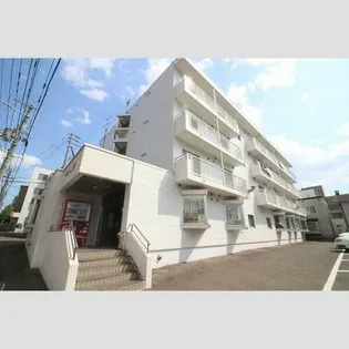 マイルーム南郷の画像