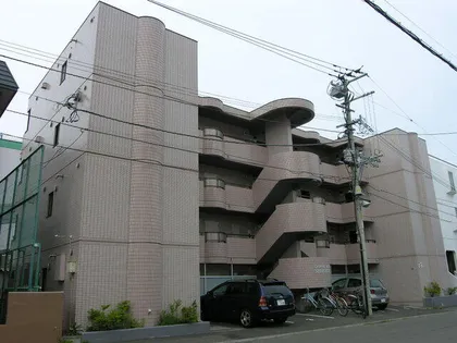 グランバリュー白石の画像