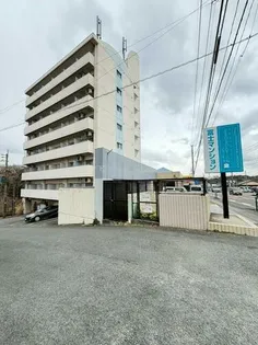 富士マンションの画像