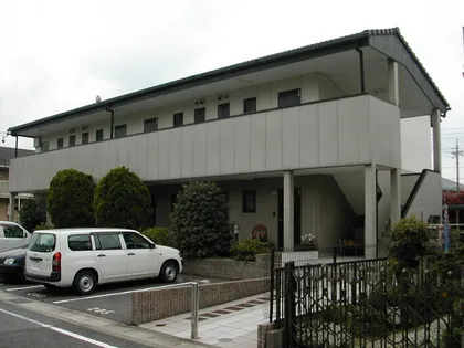 サンメゾン高須の画像