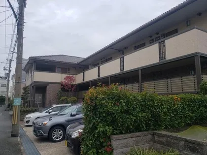 グレイス尼崎 B棟の画像