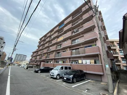 ミリオンコーポラス高峰館の画像