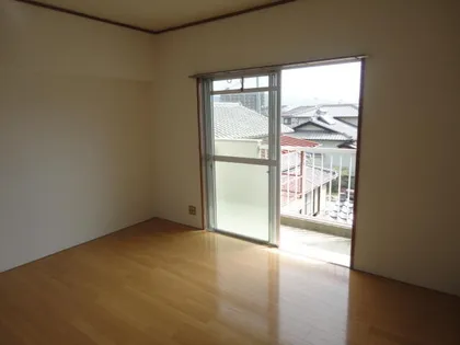 グリーンハイツの画像