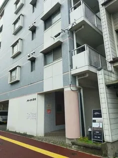 グローリアス箱崎の画像