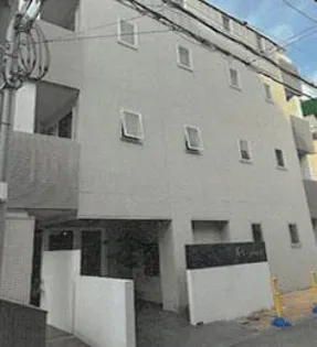 大阪府大阪市北区黒崎町【マンション】の外観