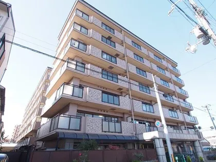 グラン コート洛陽の画像