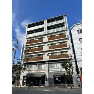 グランドーリア西院の画像