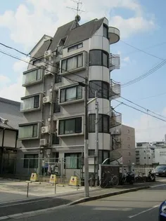 サンパレス花隈21の画像